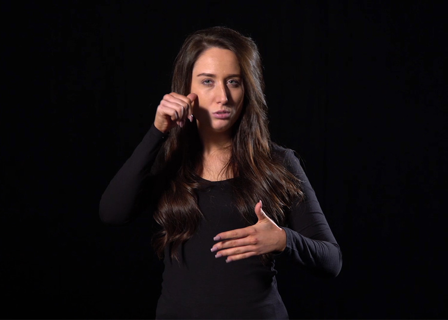 British Sign Language Quiz